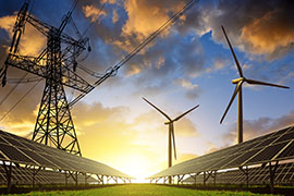 Thumbnail - Assessing California's Climate Policies Series