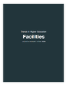 Trends in Higher Education: Facilities