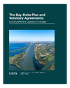 The Bay-Delta Plan and Voluntary Agreements: Ensuring Effective Legislative Oversight