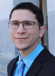 Orlando Sanchez Zavala