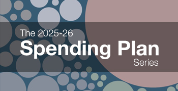 Image - The 2025-26 Budget: California Spending Plan Series